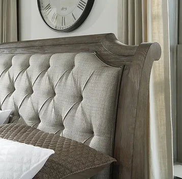 BEDROOM SET