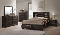 BEDROOM SET