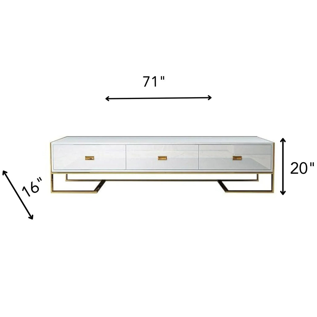 TV STAND