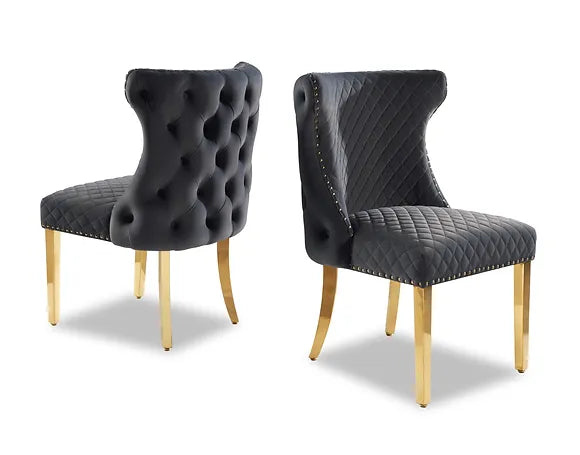 DINING CHAIR
