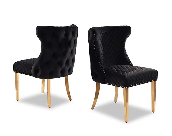 DINING CHAIR