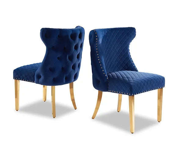 DINING CHAIR