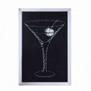 Cristal art