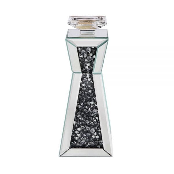 CANDLE HOLDER SET 2