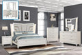 BEDROOM SET