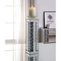 CANDLE HOLDER SET 2