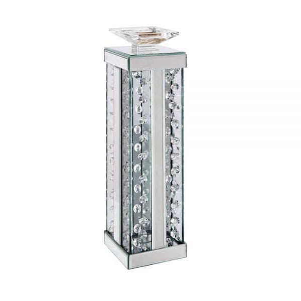 CANDLE HOLDER SET 2