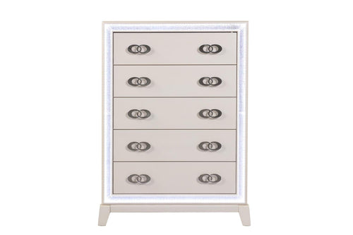 BEDROOM SET