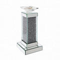 CANDLE HOLDER SET 2