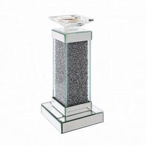 CANDLE HOLDER SET 2