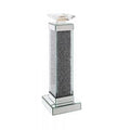 CANDLE HOLDER SET 2