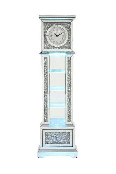 FLOOR RELOJ