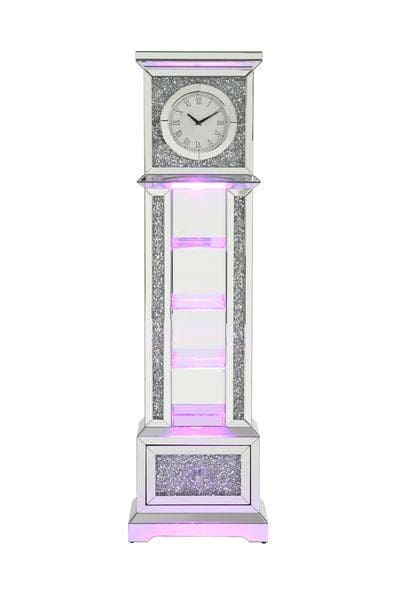 FLOOR RELOJ