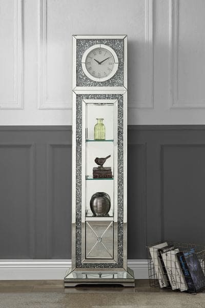 FLOOR RELOJ