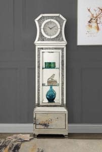 FLOOR RELOJ