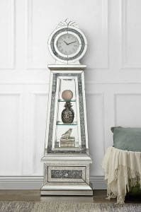 FLOOR RELOJ
