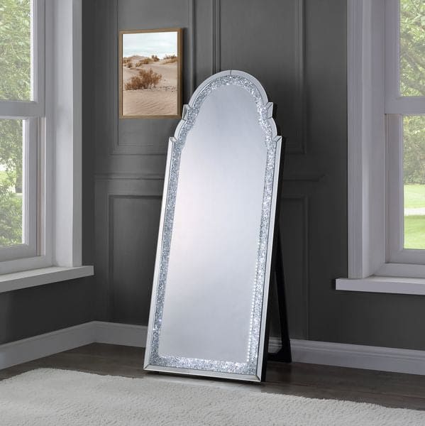 Floor Mirror