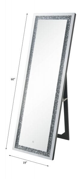 Floor Mirror