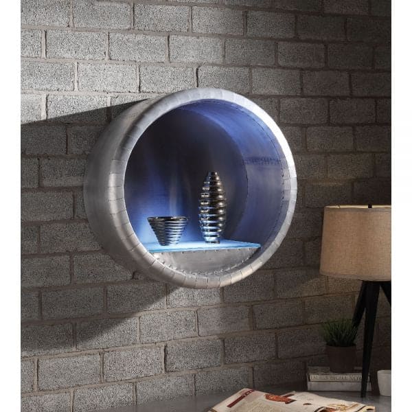 Bar decor