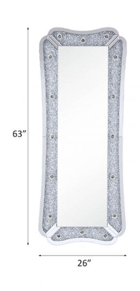FLOOR MIRROR