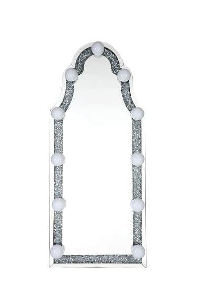 FLOOR MIRROR