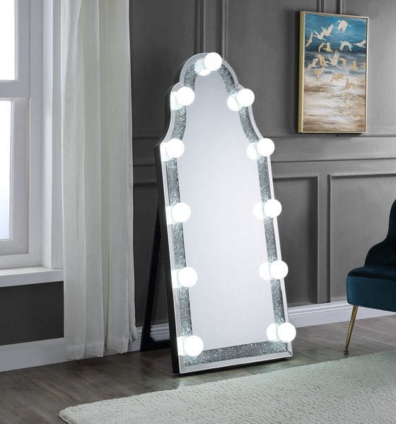 FLOOR MIRROR