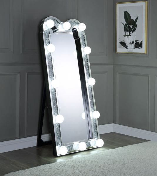 FLOOR MIRROR