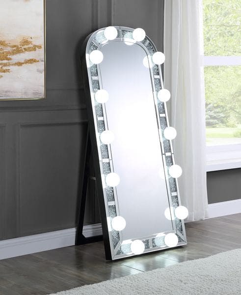 FLOOR MIRROR