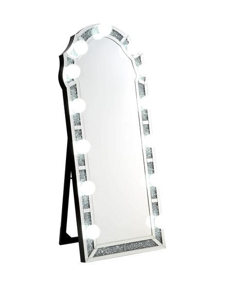 FLOOR MIRROR