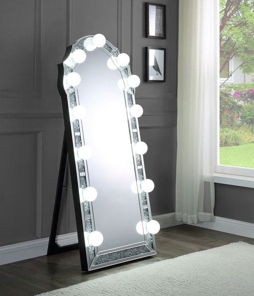 FLOOR MIRROR