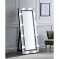 FLOOR MIRROR