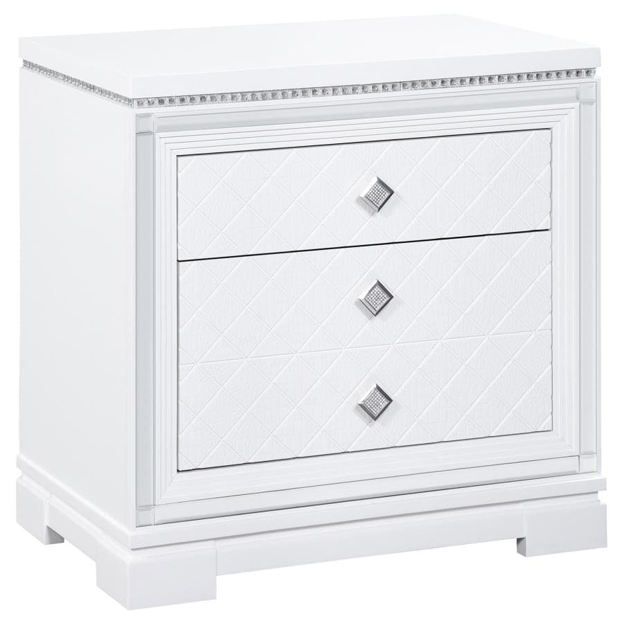 Bedroom set