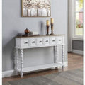 CONSOLA TABLE