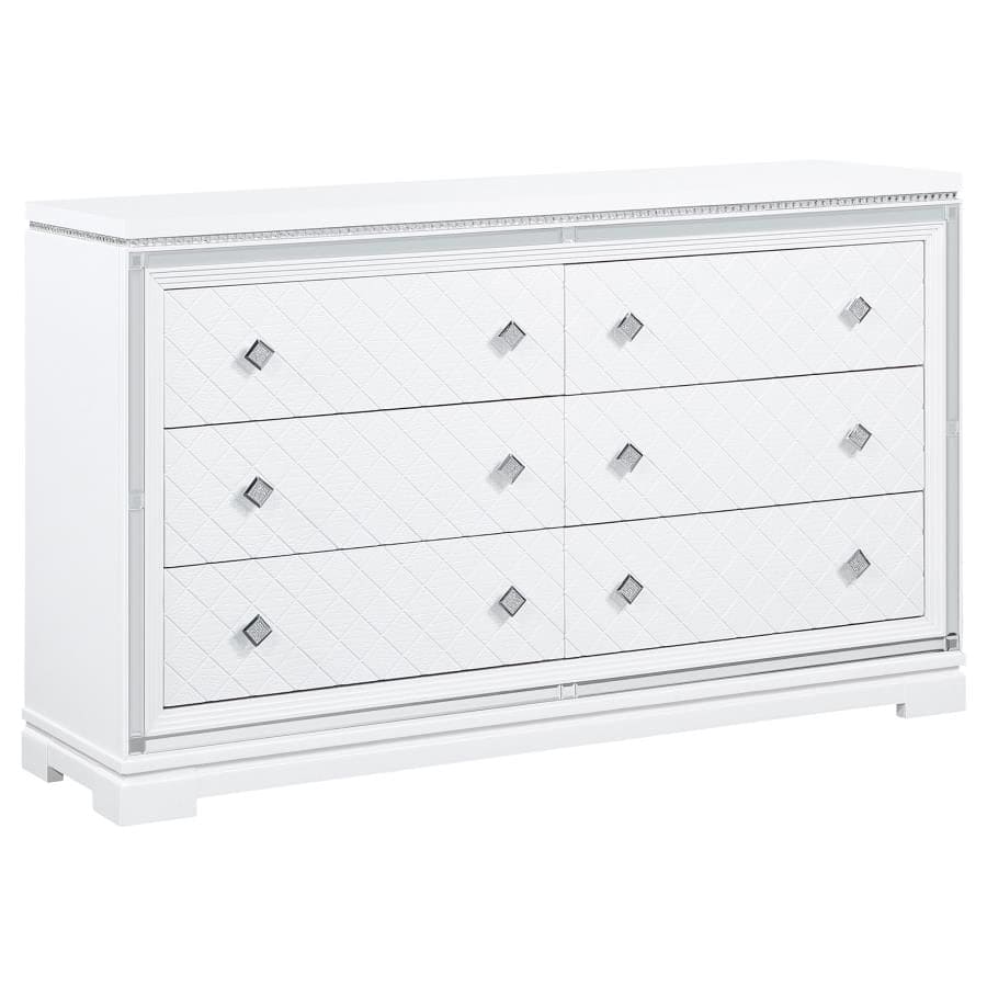 Bedroom set
