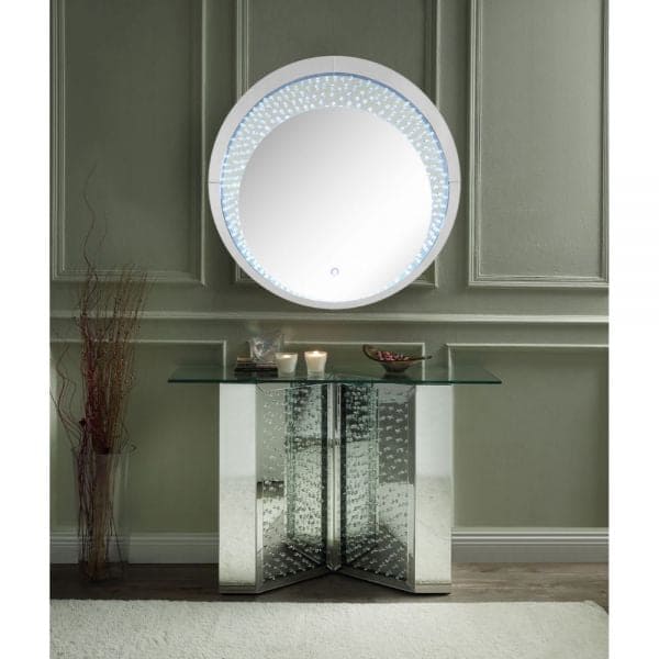 CONSOLA TABLE