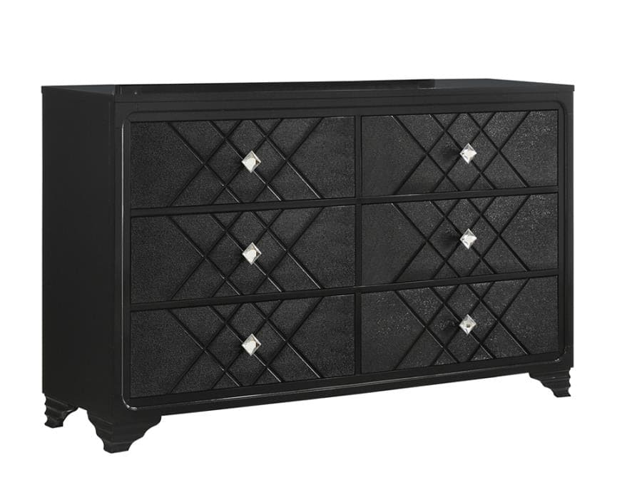 Bedroom set