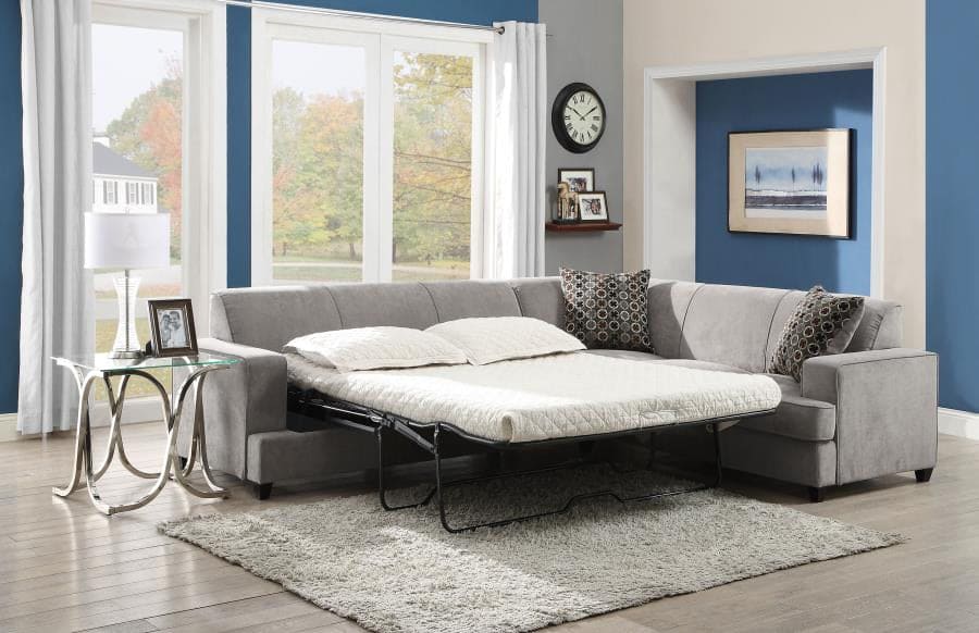 Sectional
