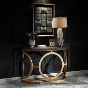 CONSOLA TABLE