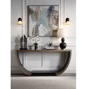 CONSOLA TABLE