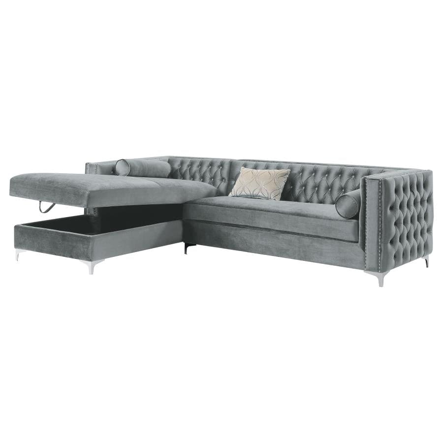 Sectional