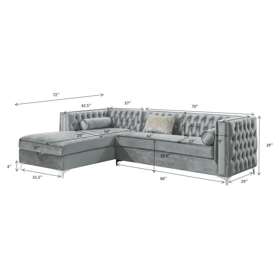 Sectional
