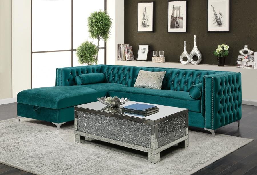 Sectional