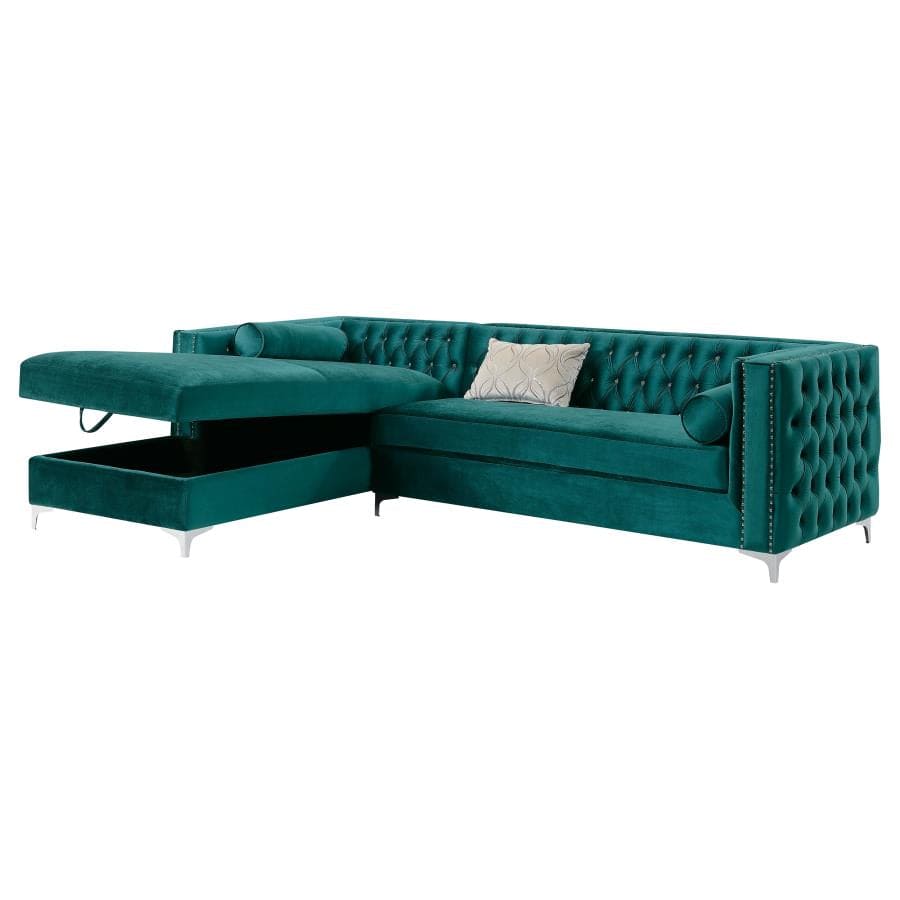 Sectional