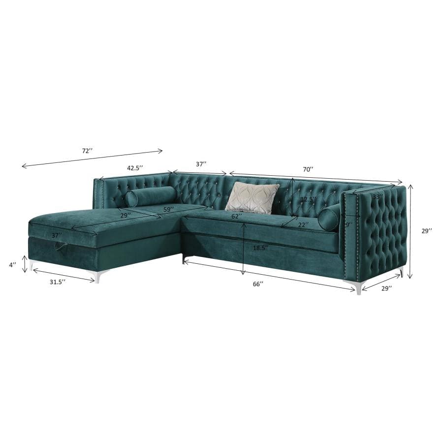 Sectional