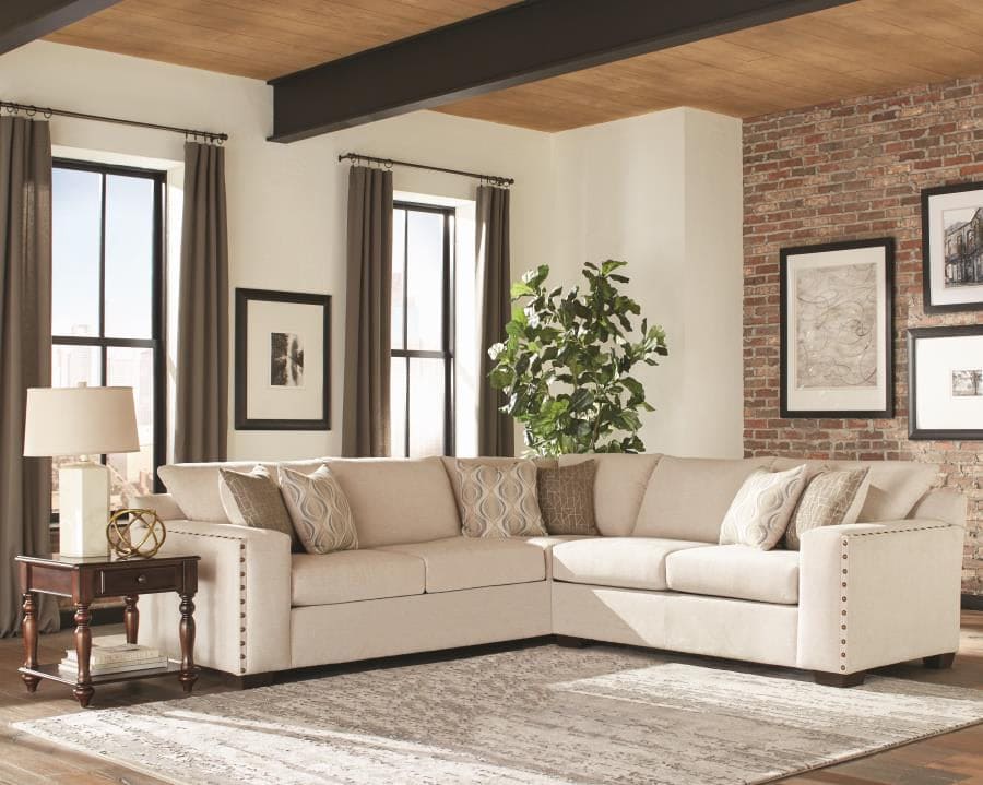 Sectional