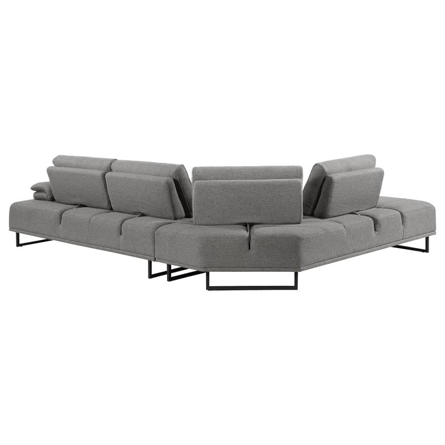 Sectional