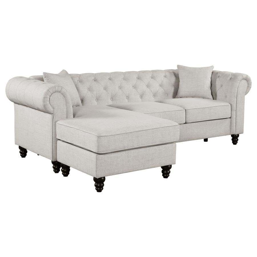 Sectional