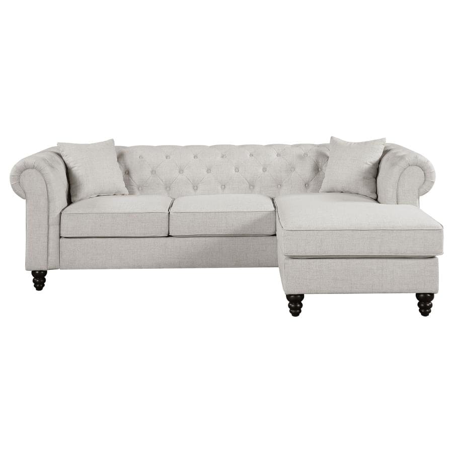 Sectional