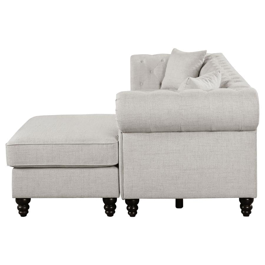 Sectional