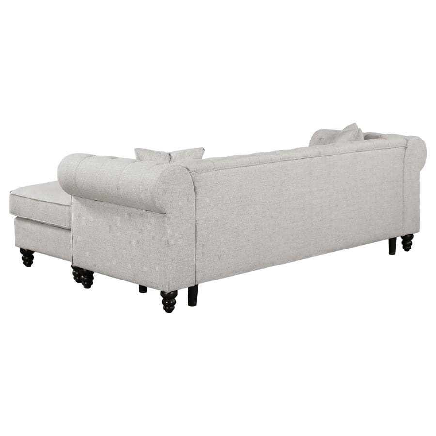 Sectional